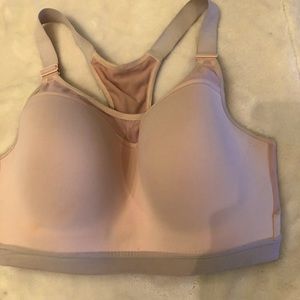 Victoria Secret Sports Bra - 34DDD